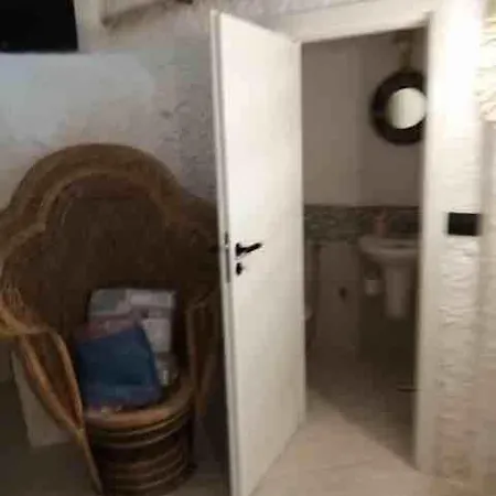 Casa Nella Roccia Villa Ponza