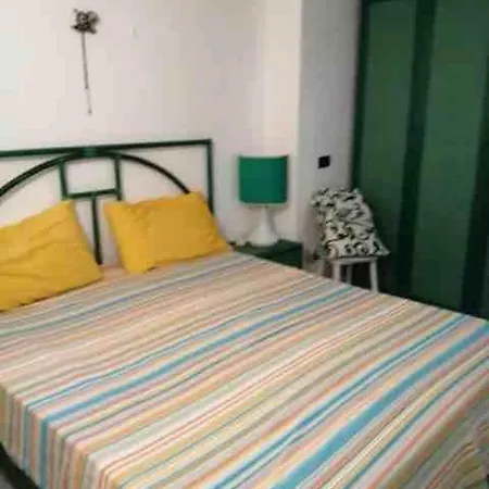 Casa Nella Roccia Vila *